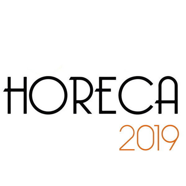 Baplin Uniformes en HORECA 2019